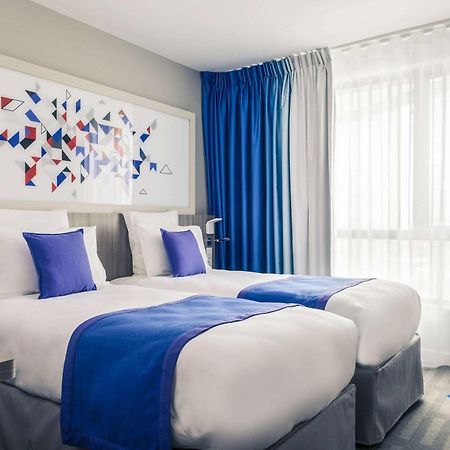 Mercure Toulouse Sud Buitenkant foto
