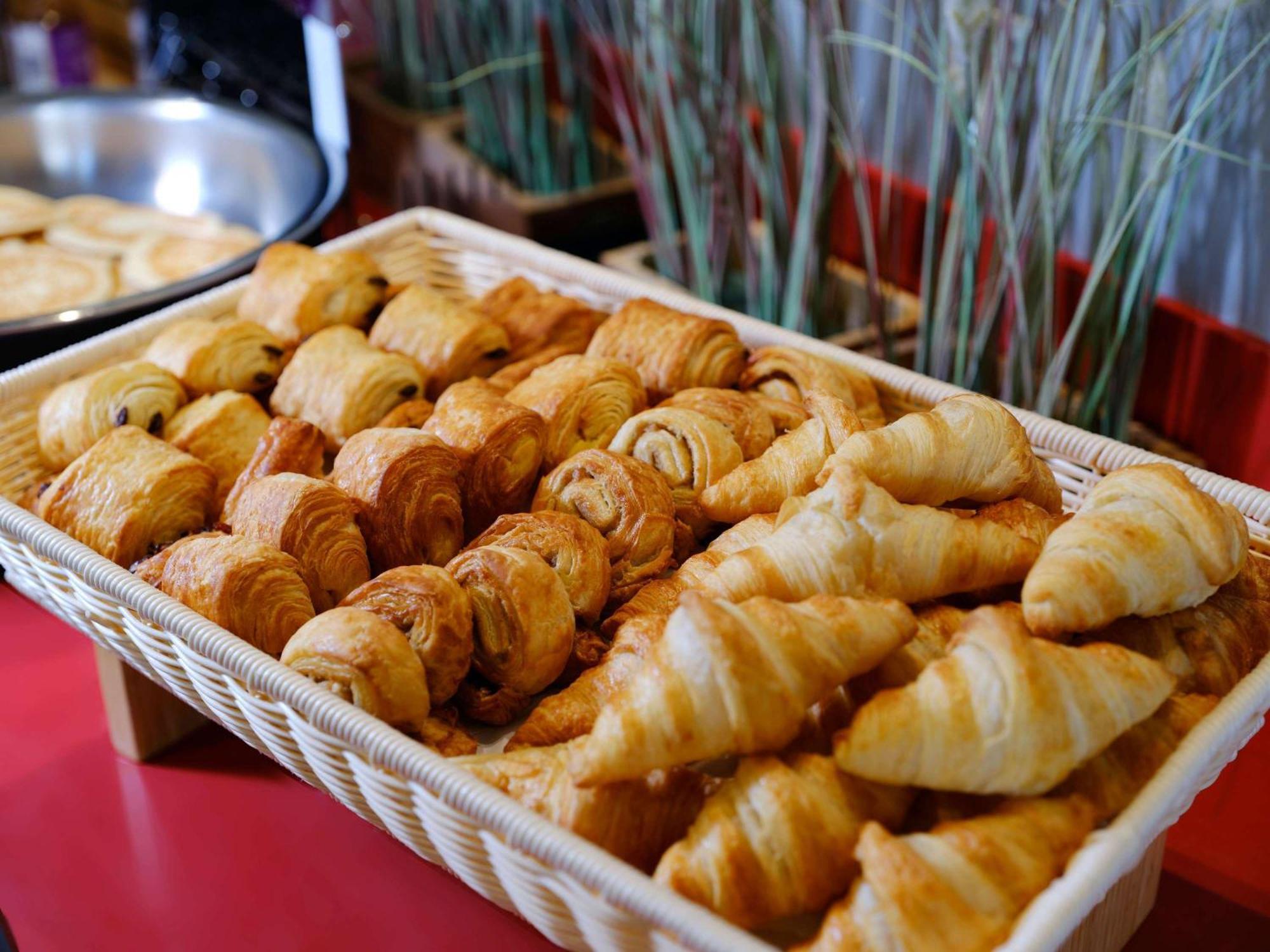 Mercure Toulouse Sud Buitenkant foto