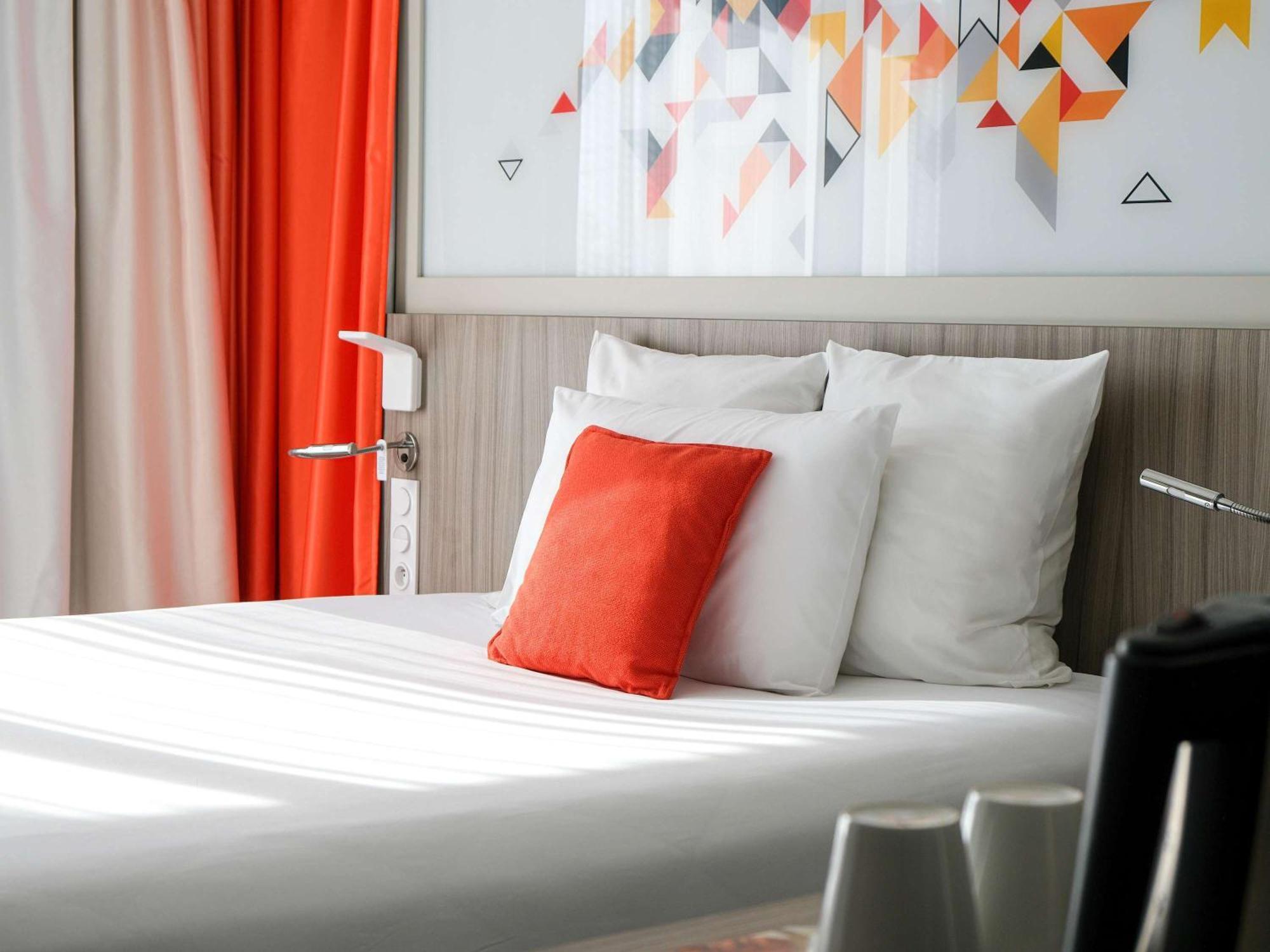 Mercure Toulouse Sud Buitenkant foto