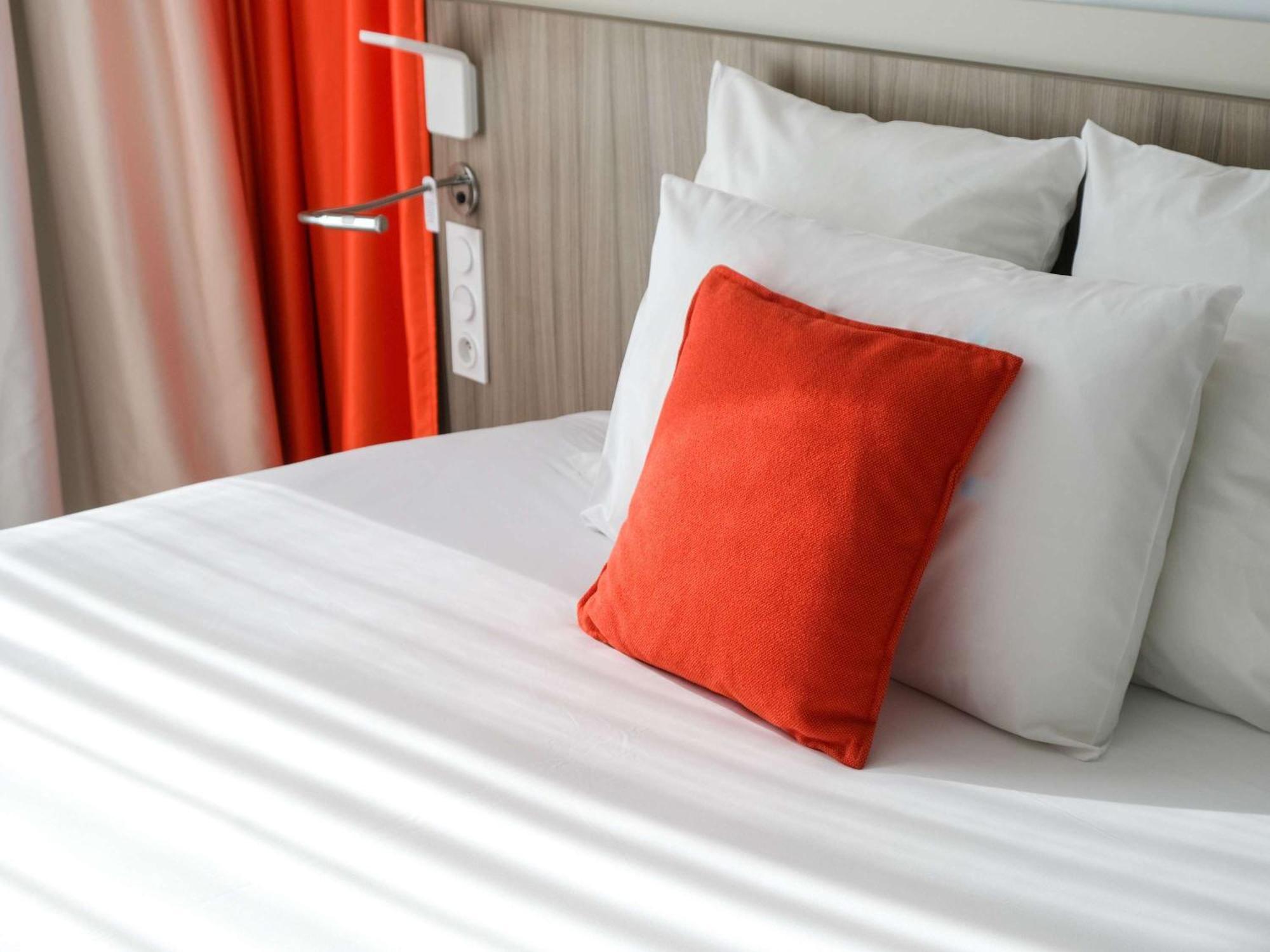 Mercure Toulouse Sud Buitenkant foto